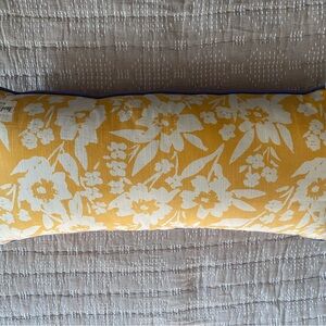 Anthropologie pillow